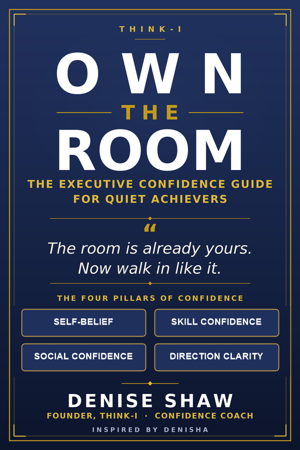 Own the Room cover